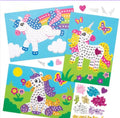 Unicorn Sequin Picture Kits